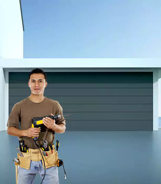 Automatic Garage Door Installation Lantana