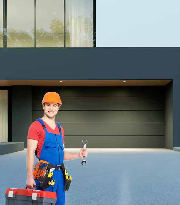 Automatic Garage Door Repair Lantana