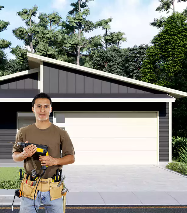 Clopay Garage Door Installation Lantana