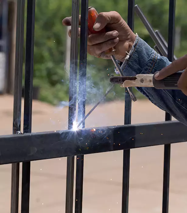 Commercial Gate Repair Lantana