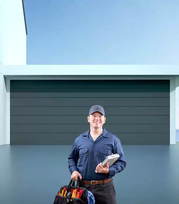 Electric Garage Door Repair Lantana