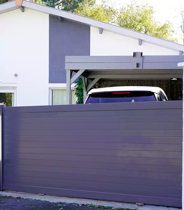 Electric Gate Repair Lantana