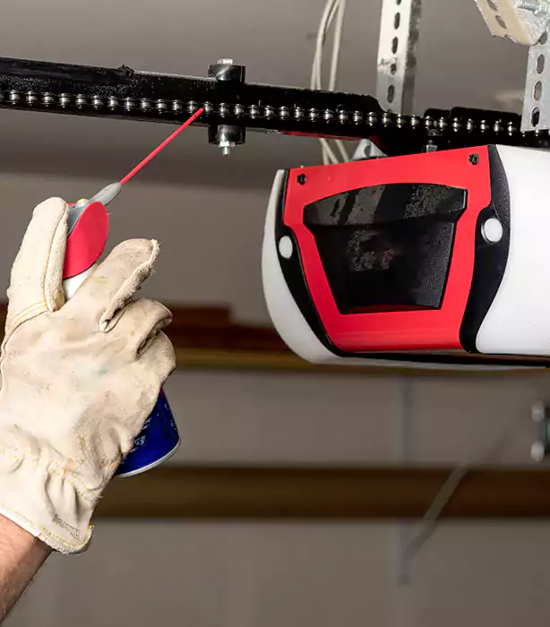 Garage Door Belt Replacement Lantana