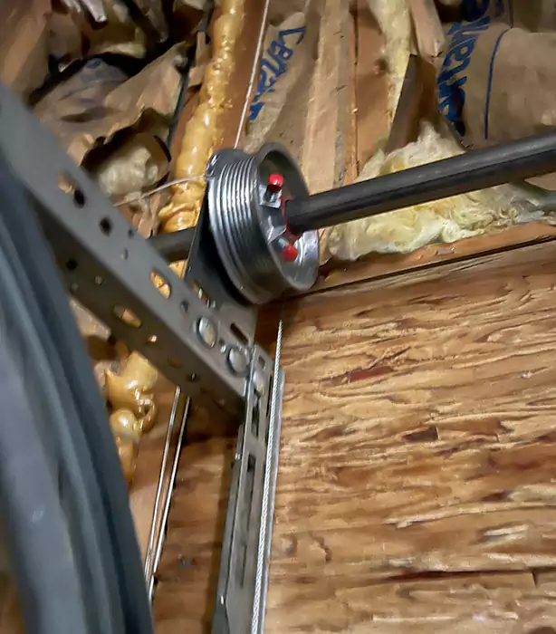 Garage Door Cable Replacement Lantana