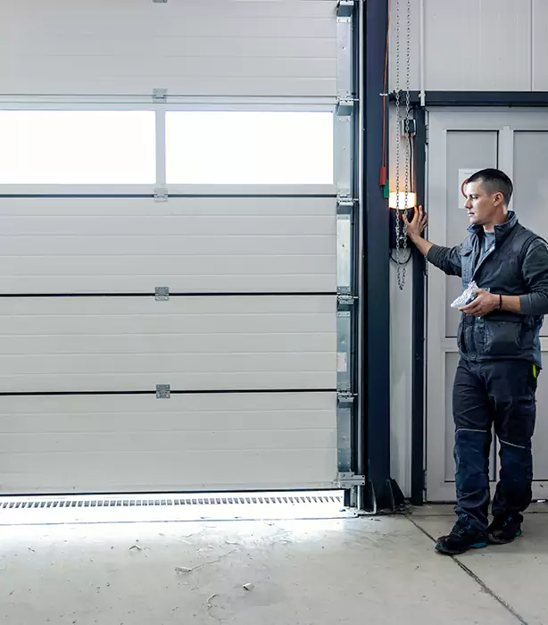 Garage Door Installation Lantana