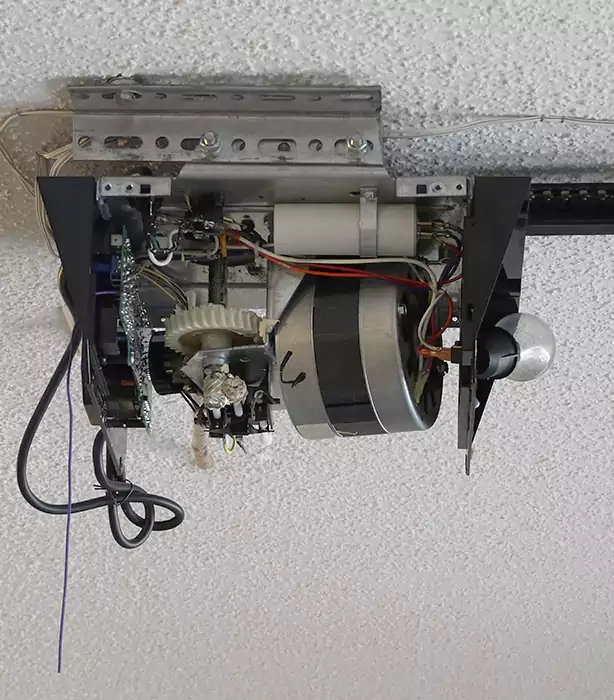 Garage Door Motor Replacement Lantana