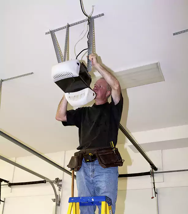Garage Door Opener Installation Lantana