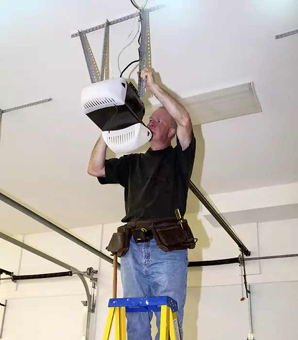 Garage Door Opener Replacement Lantana in Lantana, FL