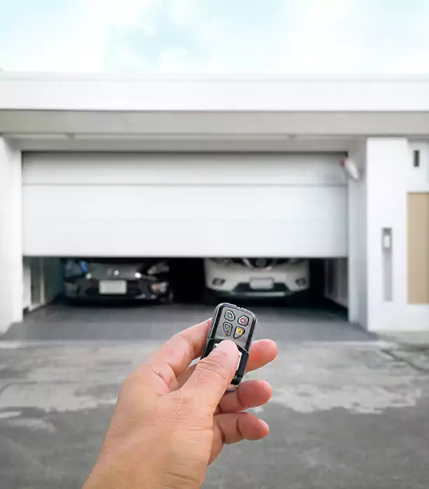 Garage Door Remote Replacement Lantana