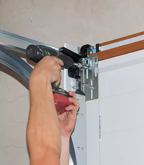 Garage Door Roller Repair Lantana