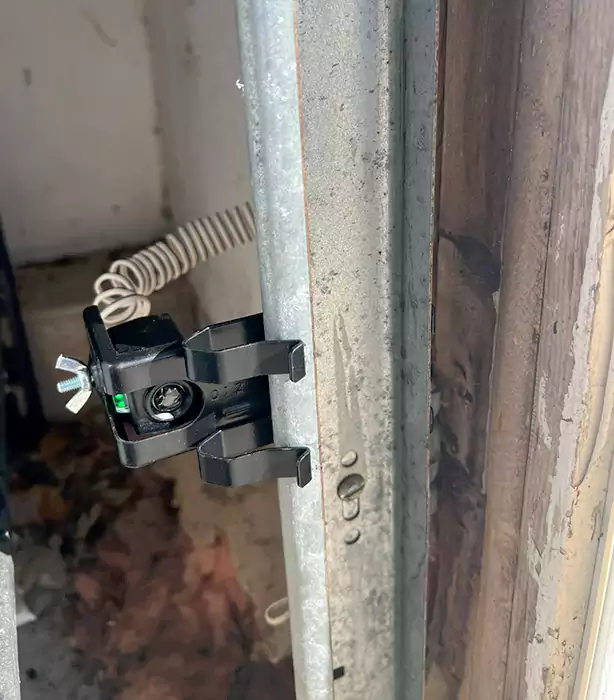 Garage Door Sensor Replacement Lantana