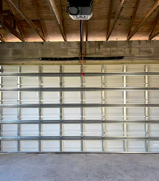 Garage Door Trim Replacement In Lantana, FL