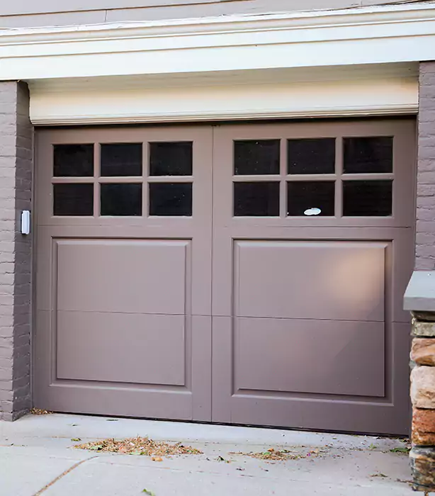 Garage Door Window Replacement Lantana