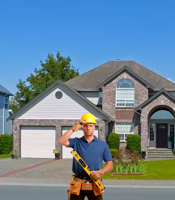 Genie Garage Door Repair Lantana