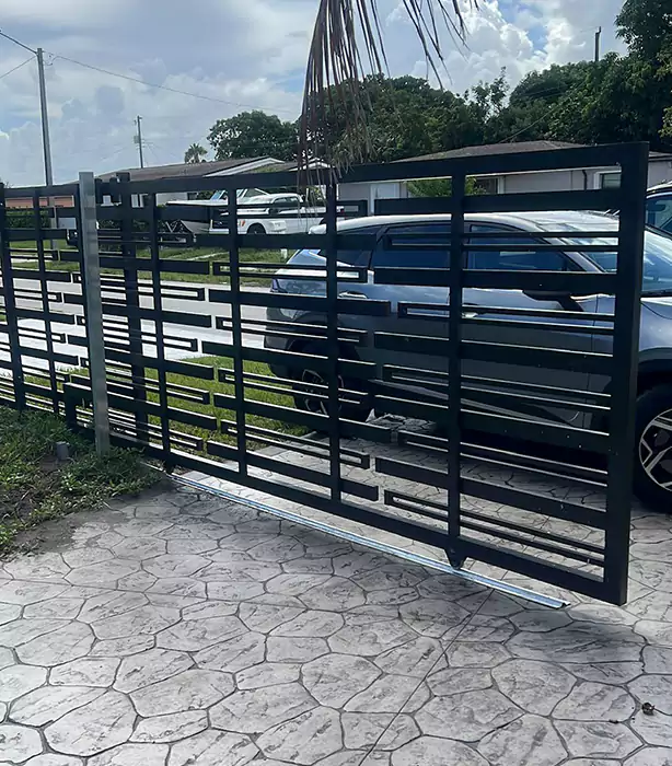 Iron Gate Repair Lantana
