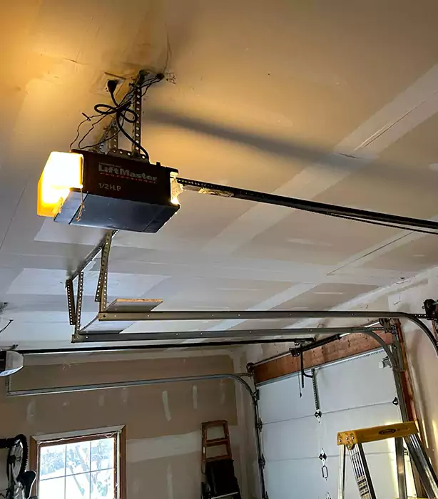 Liftmaster Garage Door Opener Repair Lantana