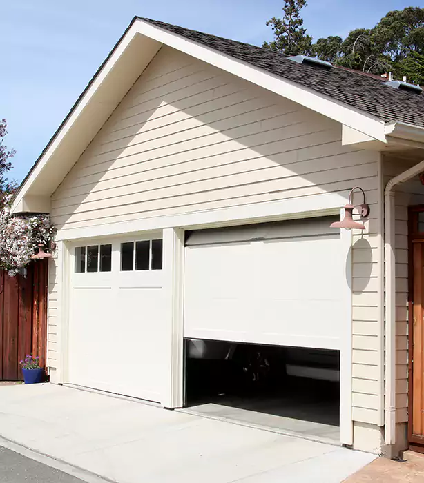 Overhead Door Replacement Lantana