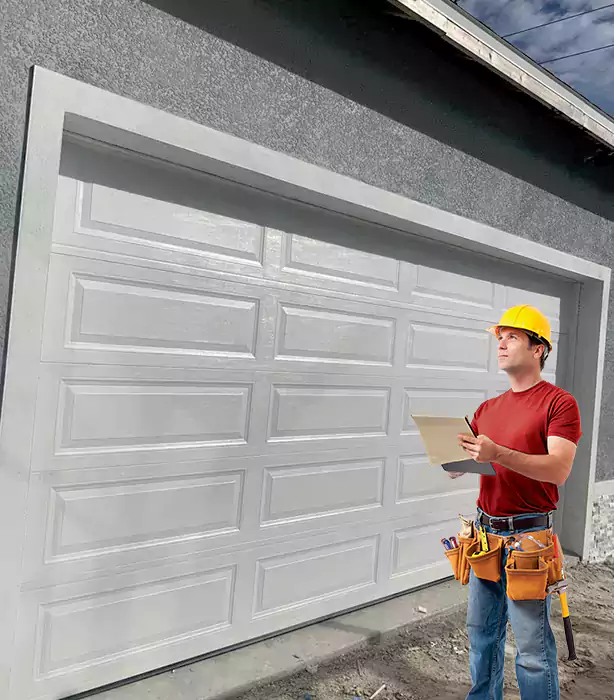 Overhead Garage Door Repair Lantana