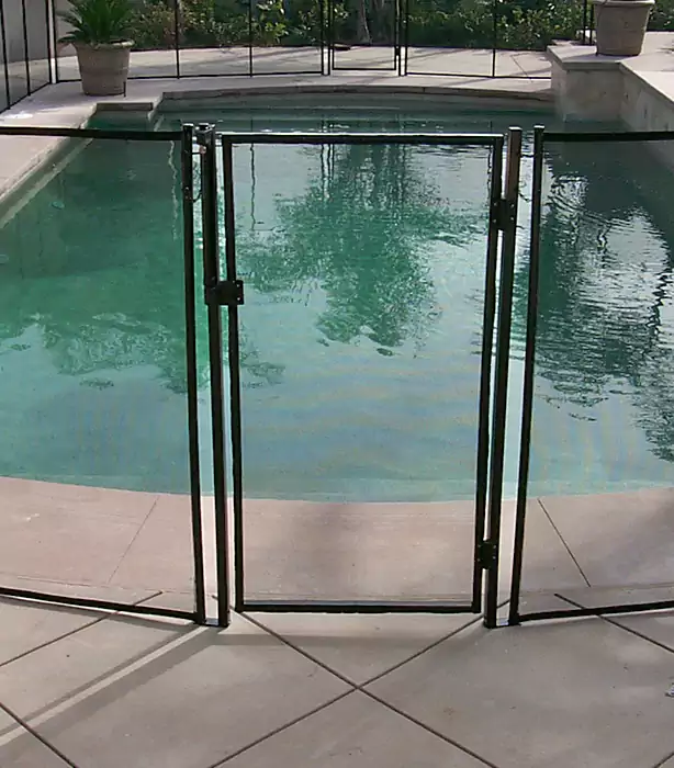Pool Gate Repair Lantana
