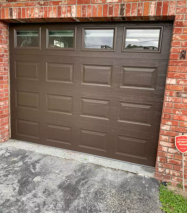 Residential Door Installation Lantana