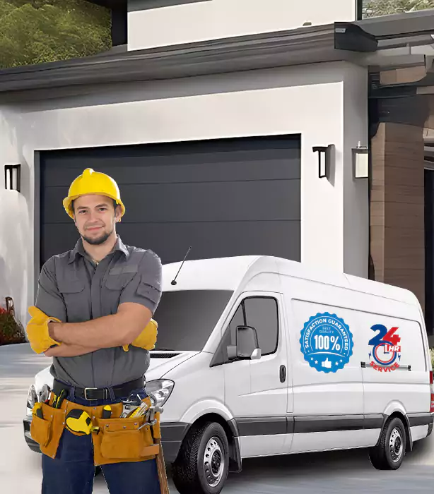 Residential Garage Door Lantana