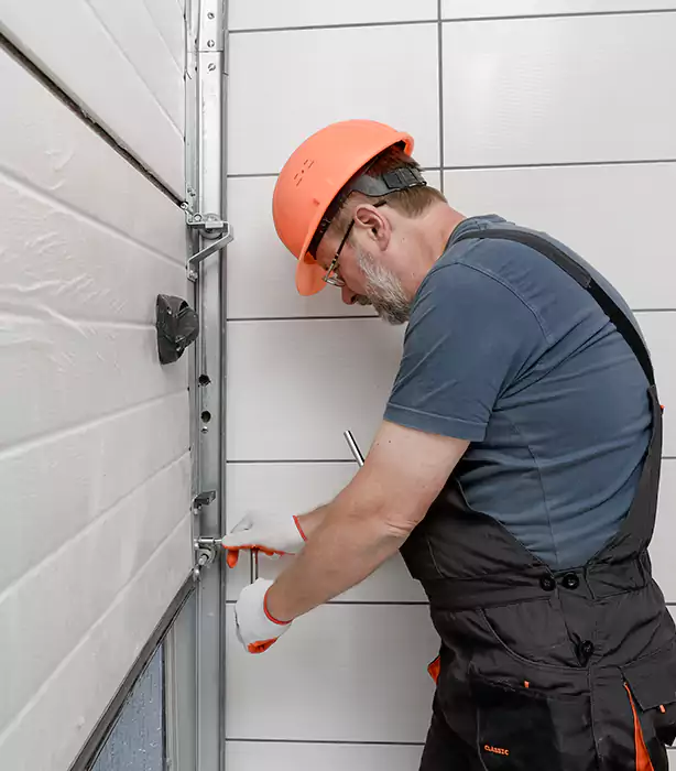 Residential Garage Door Repair Lantana
