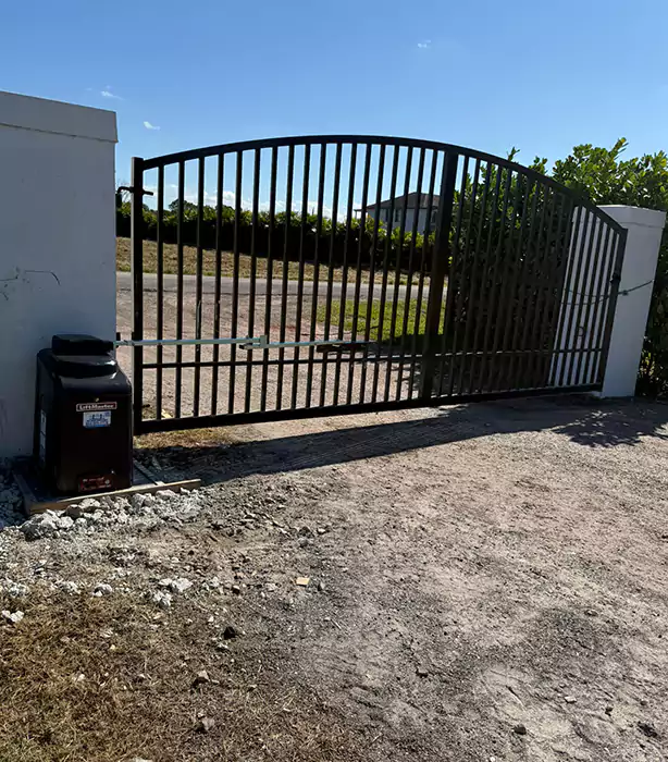 Residential Gate Repair Lantana