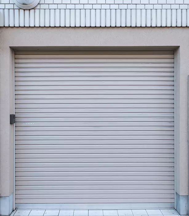 Roll Up Security Garage Doors Lantana