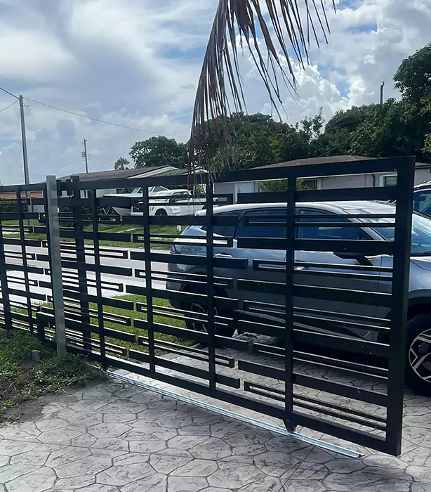 Sliding Gate Repair Lantana