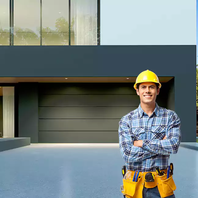 Our Best Garage Door Services in Lantana, FL