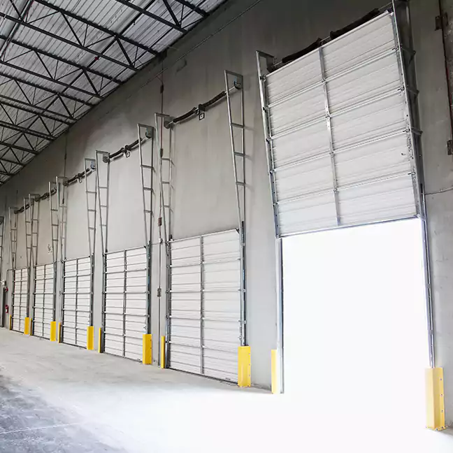 Top Rated Commercial Roll Up Garage Door Services in Lantana, FL