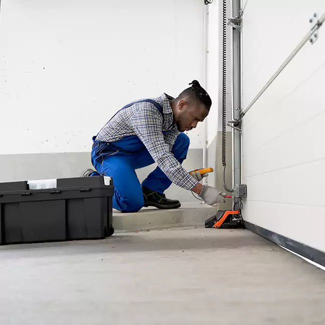 Our Best Garage Door Services in Lantana, FL