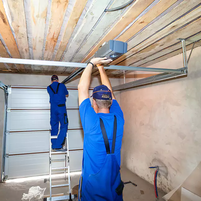 Local Garage Door Opener Experts in Lantana, FL