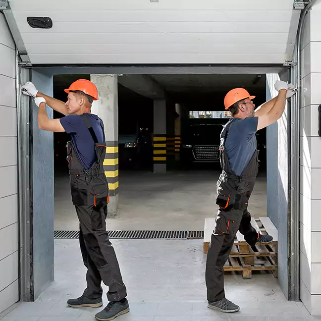 Our Best Garage Door in Lantana, FL