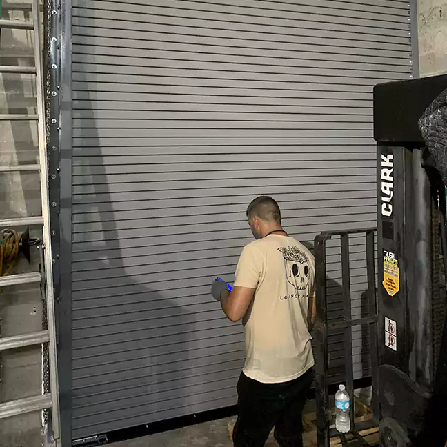 Expert Genie Garage Door Repair in Lantana, FL