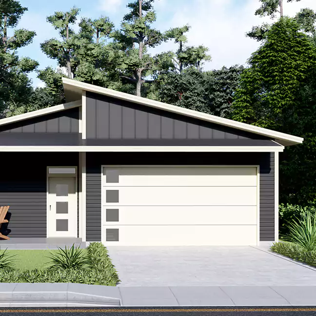 The Trusted Expert for Overhead Garage Door Replacement in Lantana, FL