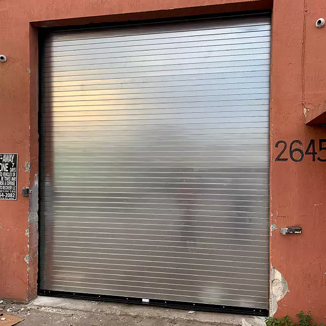 Trusted Roll up Garage Door Services Company in Lantana, FL