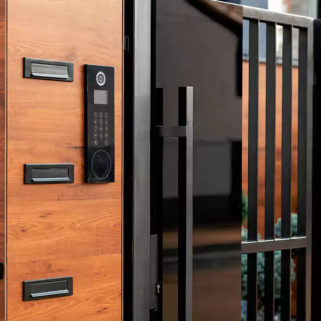 Best Choice For Security Gate Repair in Lantana, FL