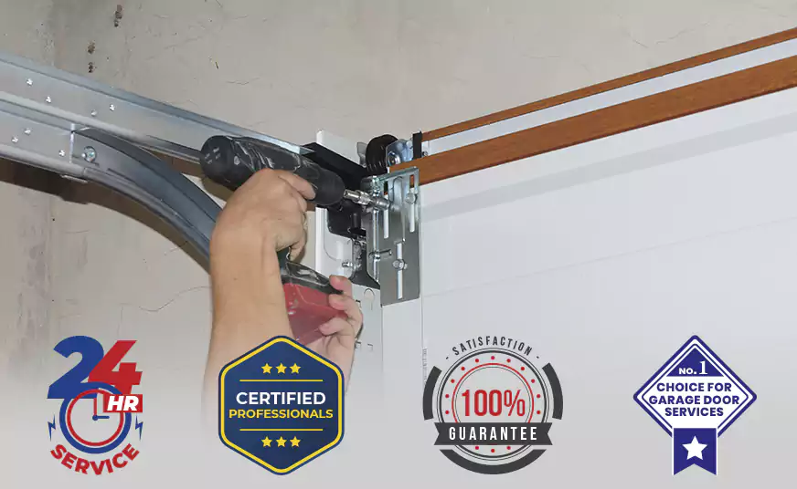Our Garage Door Seal Replacement Process in Lantana, FL