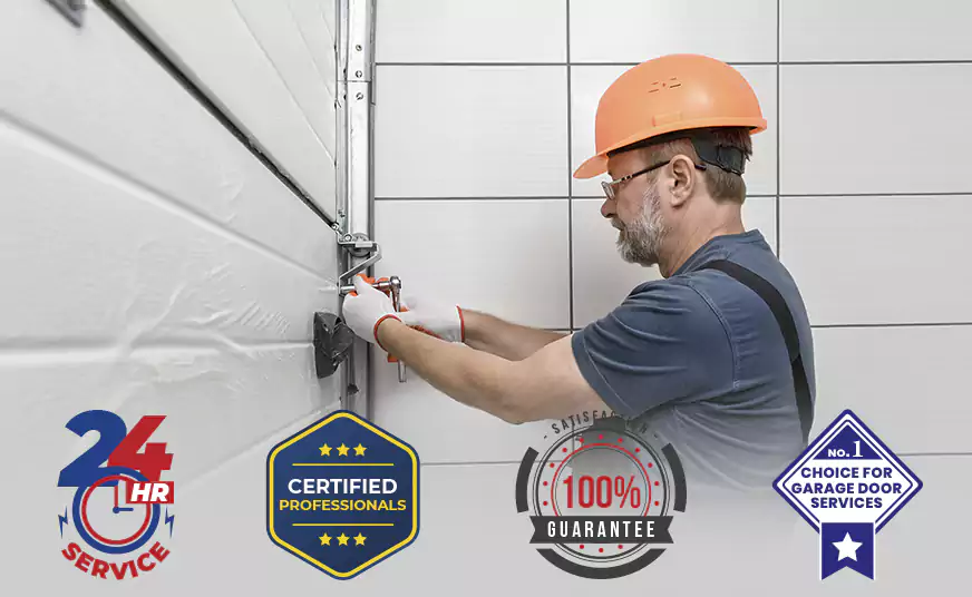 Brands We Install For Residential Garage Door Services in Lantana, FL