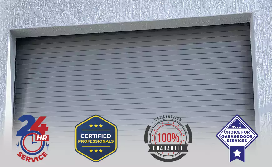 Commercial Garage Door Cable Replacement in Lantana, FL