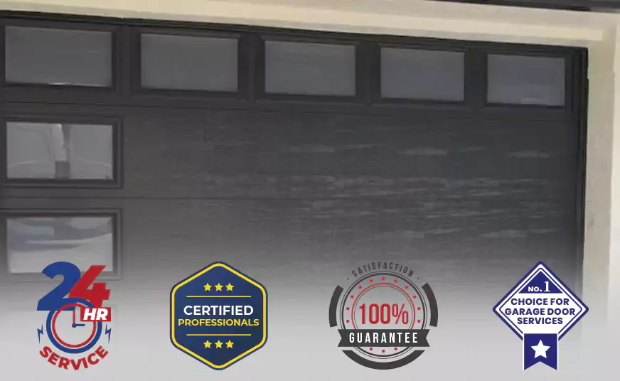 Commercial Clopay Garage Door Installation in Lantana, FL