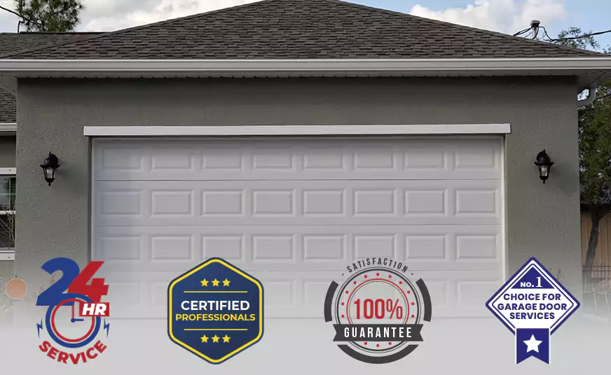 Lifestyle Garage Screen Door Installation in Lantana, FL
