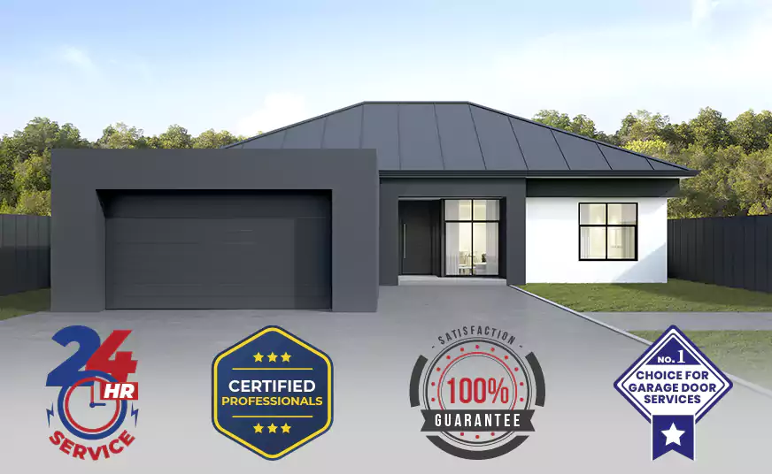 Electric Roller Garage Door Repairs Near Me in Lantana, FL