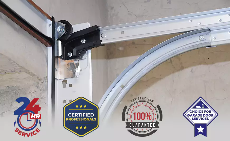 Elite Roller Door Repairs in Lantana, FL