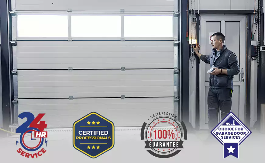Precision Garage Door Repair Prices in Lantana, FL
