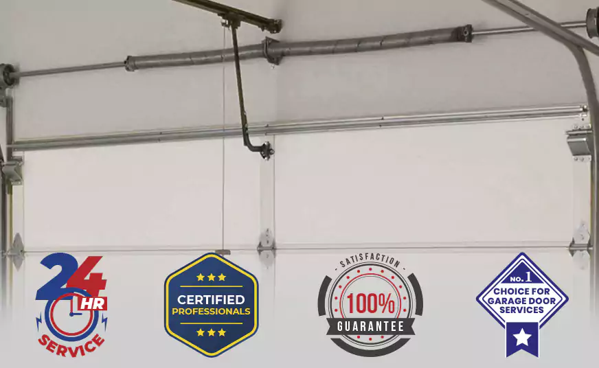 We Offer All Types of Garage Door Hinge Replacement Services in Lantana, FL