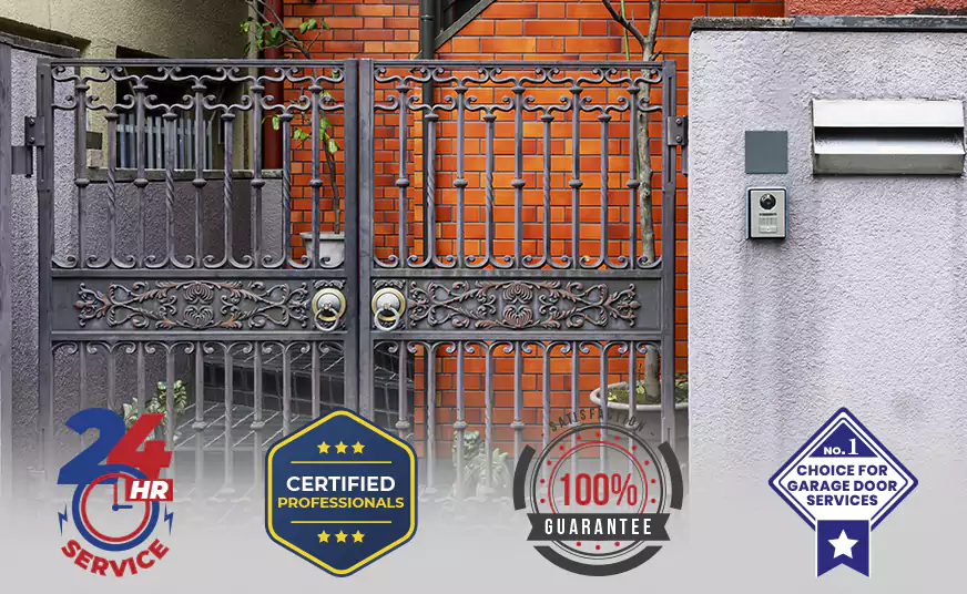 Repair Services for All Major Security Gate Manufacturers in Lantana, FL