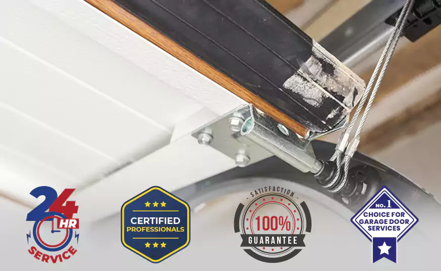 Garage Door Opener Cable Replacement in Lantana, FL