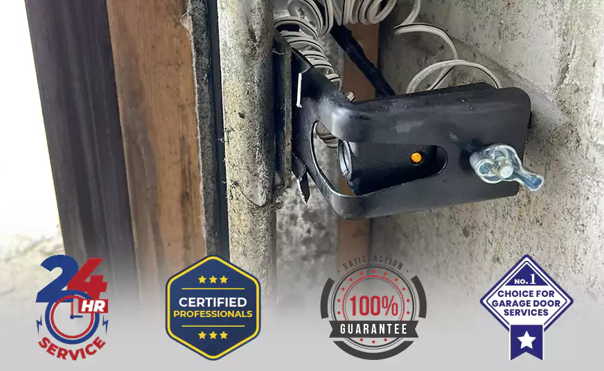 Genie Garage Door Sensor Replacement in Lantana, FL